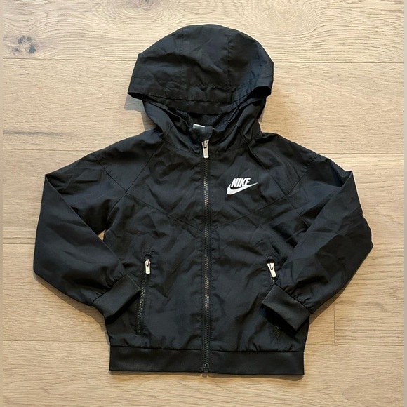 Nike Windrunner Windbreaker Jacket - Picture 1 of 3